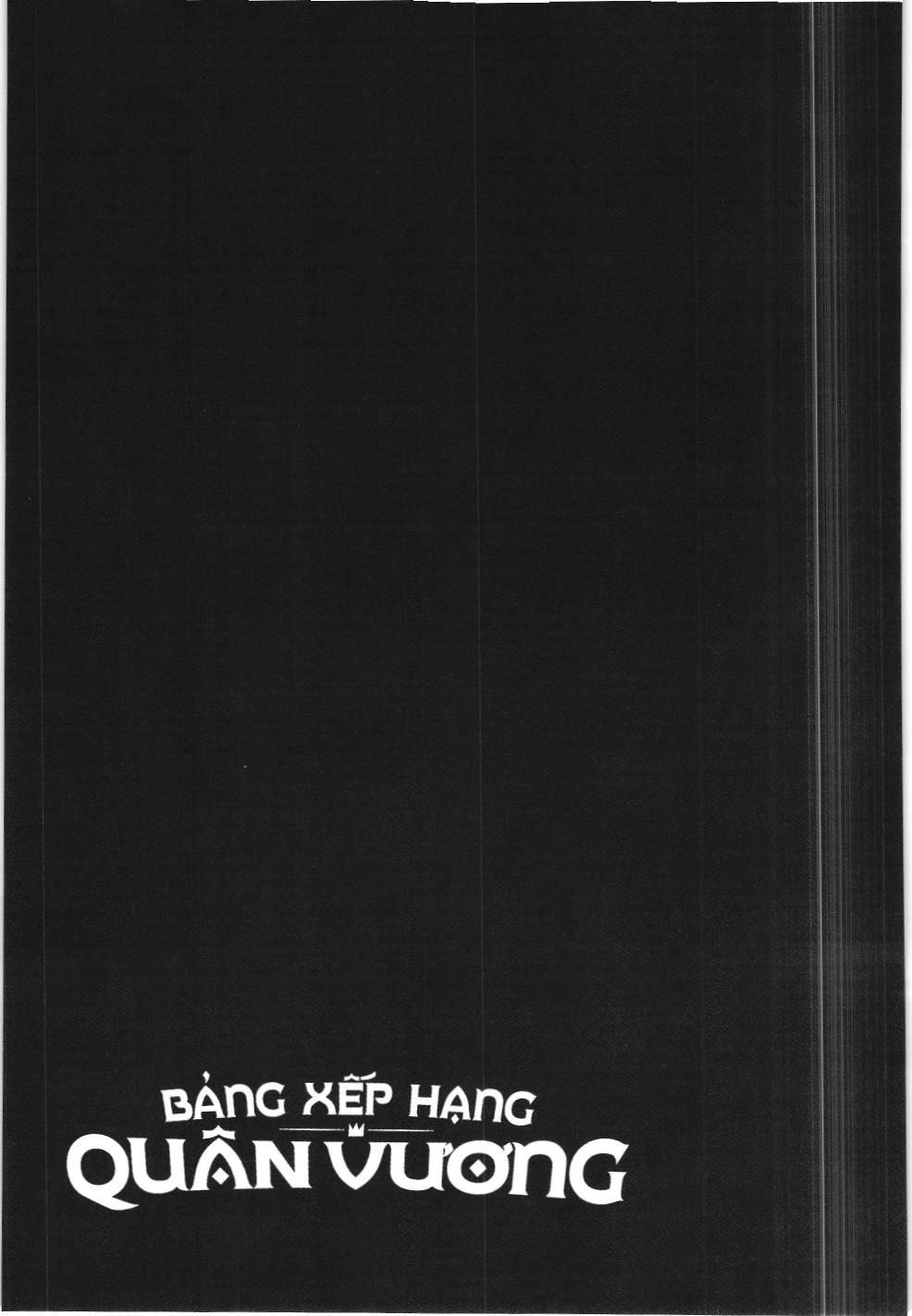Bảng Xếp Hạng Quân Vương (Nxb Kim Đồng) Chapter 79 - Trang 2