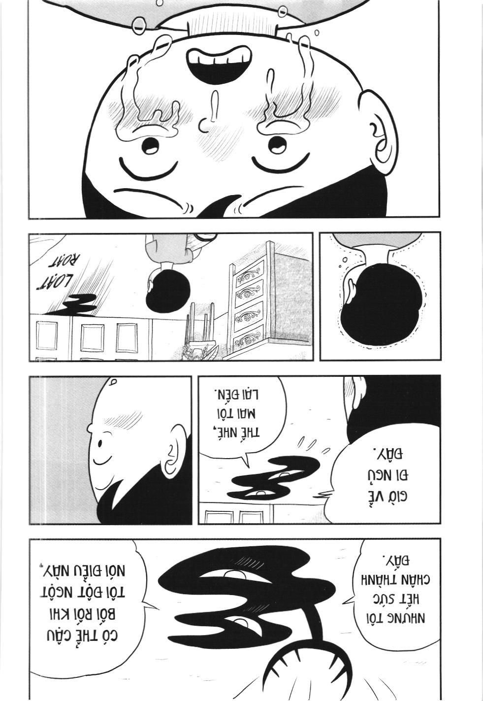 Bảng Xếp Hạng Quân Vương (Nxb Kim Đồng) Chapter 8 - Trang 2