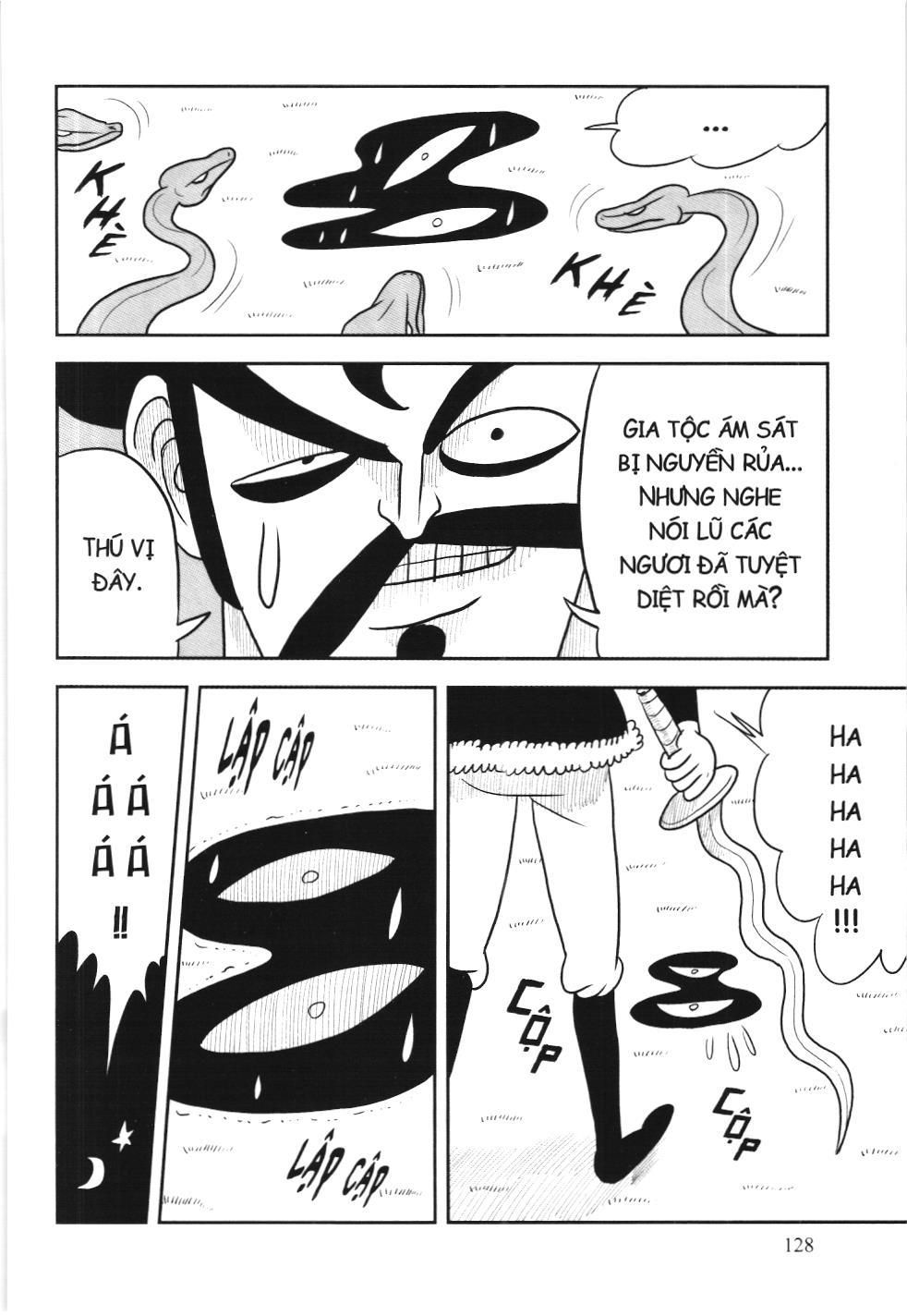 Bảng Xếp Hạng Quân Vương (Nxb Kim Đồng) Chapter 8 - Trang 2