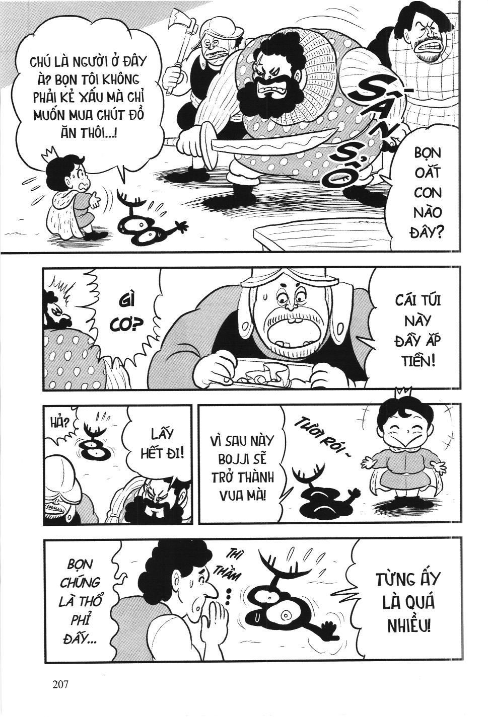 Bảng Xếp Hạng Quân Vương (Nxb Kim Đồng) Chapter 80.5 - Trang 2