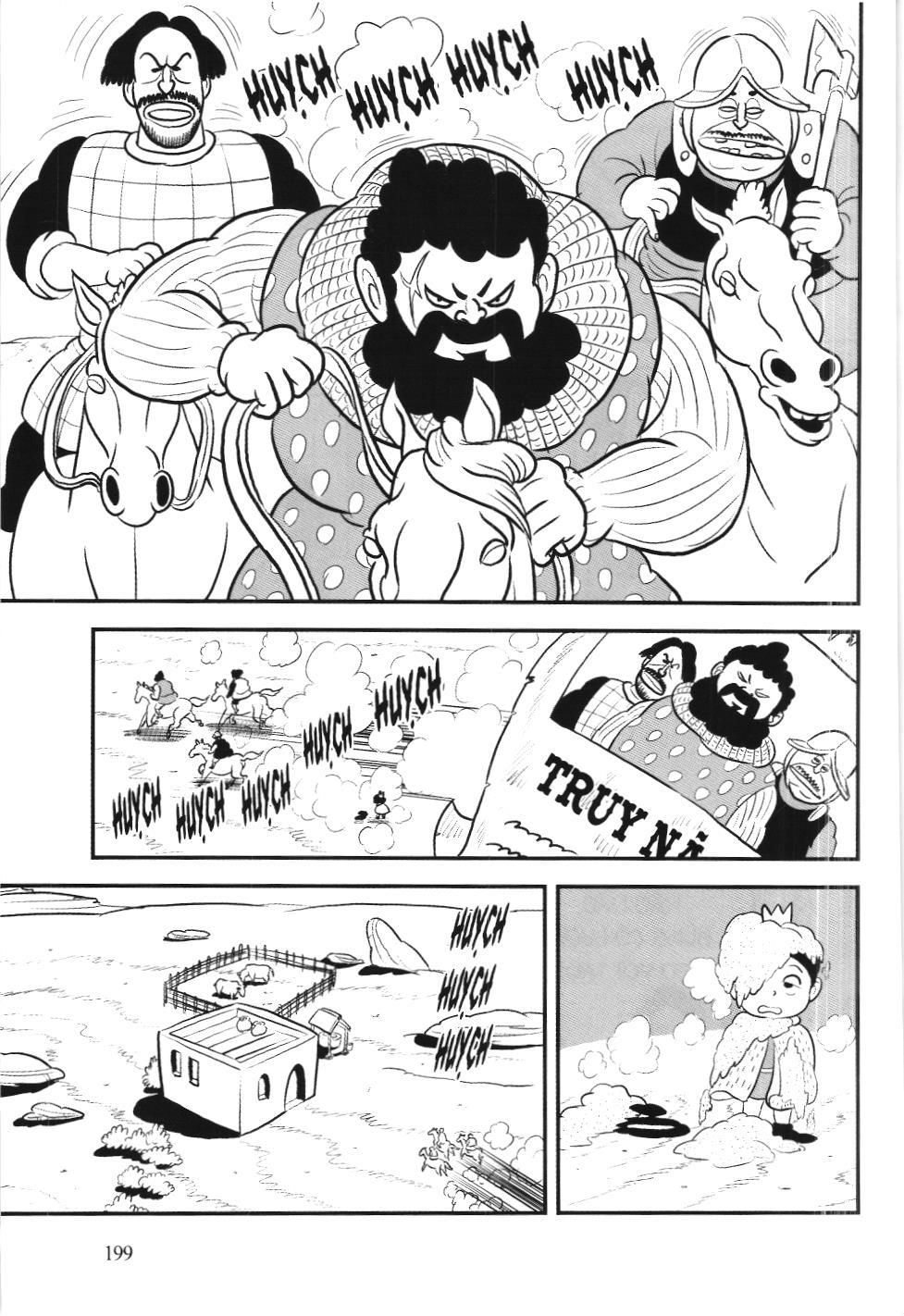 Bảng Xếp Hạng Quân Vương (Nxb Kim Đồng) Chapter 80.5 - Trang 2