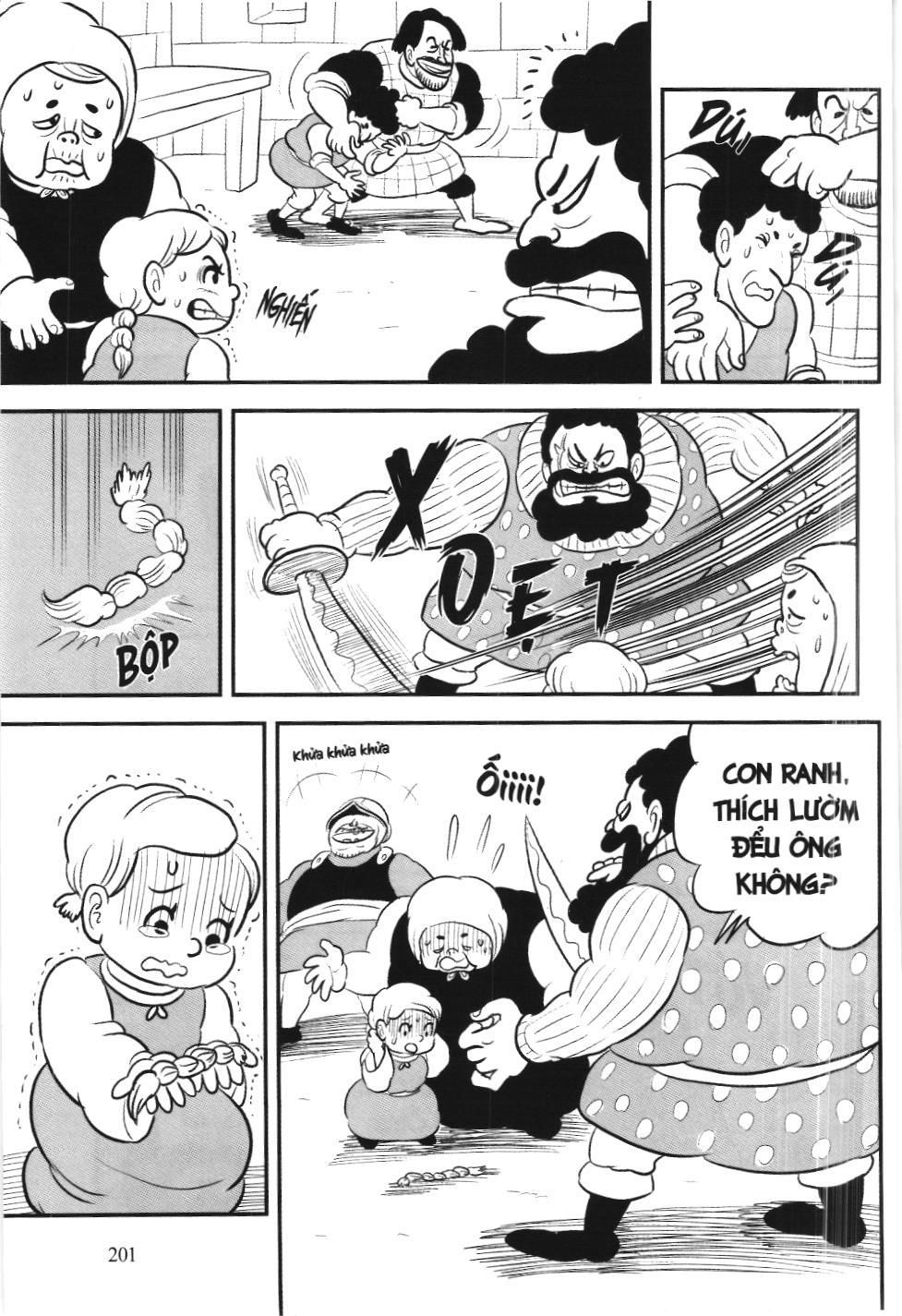 Bảng Xếp Hạng Quân Vương (Nxb Kim Đồng) Chapter 80.5 - Trang 2