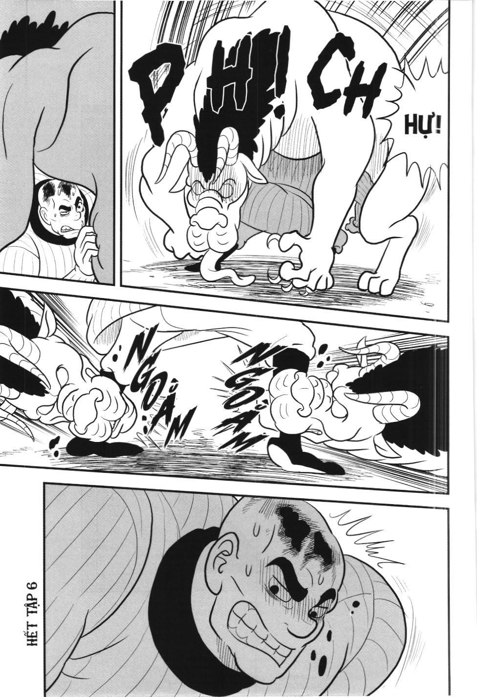 Bảng Xếp Hạng Quân Vương (Nxb Kim Đồng) Chapter 80 - Trang 2