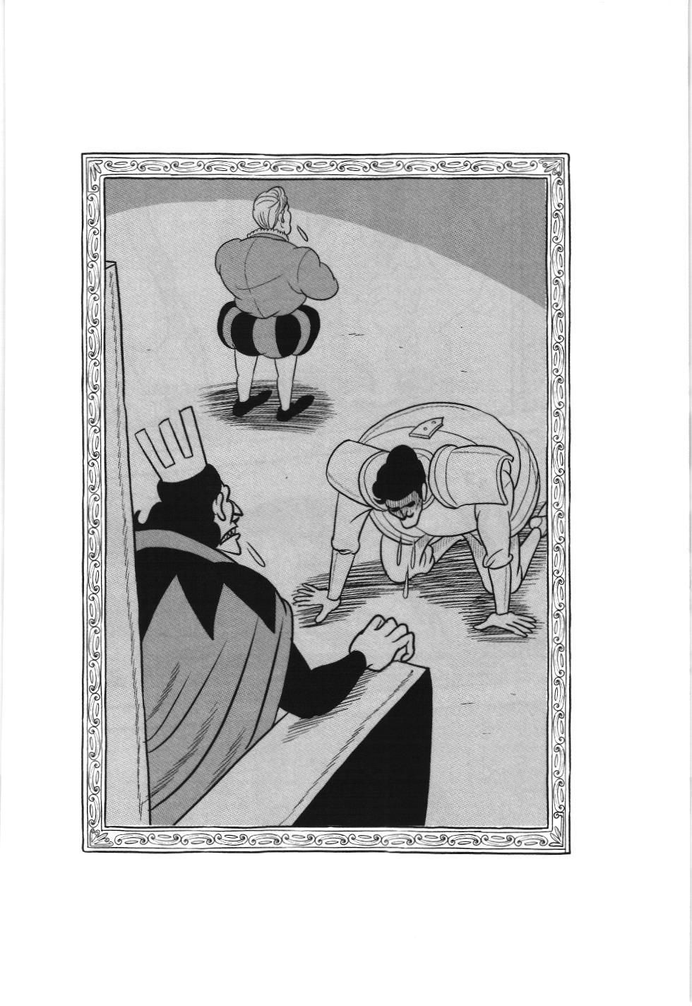 Bảng Xếp Hạng Quân Vương (Nxb Kim Đồng) Chapter 80 - Trang 2