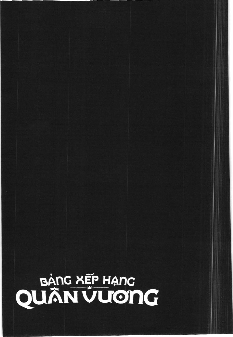 Bảng Xếp Hạng Quân Vương (Nxb Kim Đồng) Chapter 80 - Trang 2