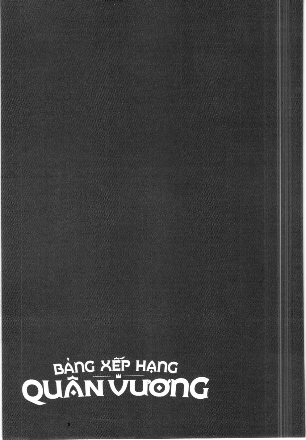 Bảng Xếp Hạng Quân Vương (Nxb Kim Đồng) Chapter 82 - Trang 2