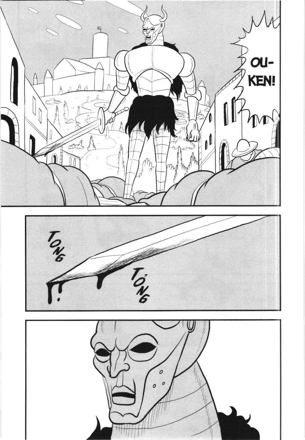 Bảng Xếp Hạng Quân Vương (Nxb Kim Đồng) Chapter 82 - Trang 2