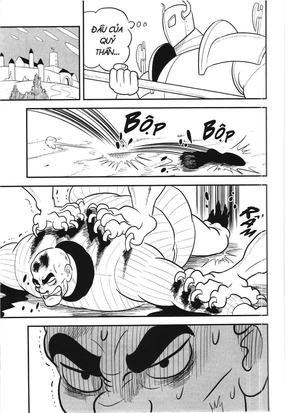 Bảng Xếp Hạng Quân Vương (Nxb Kim Đồng) Chapter 82 - Trang 2