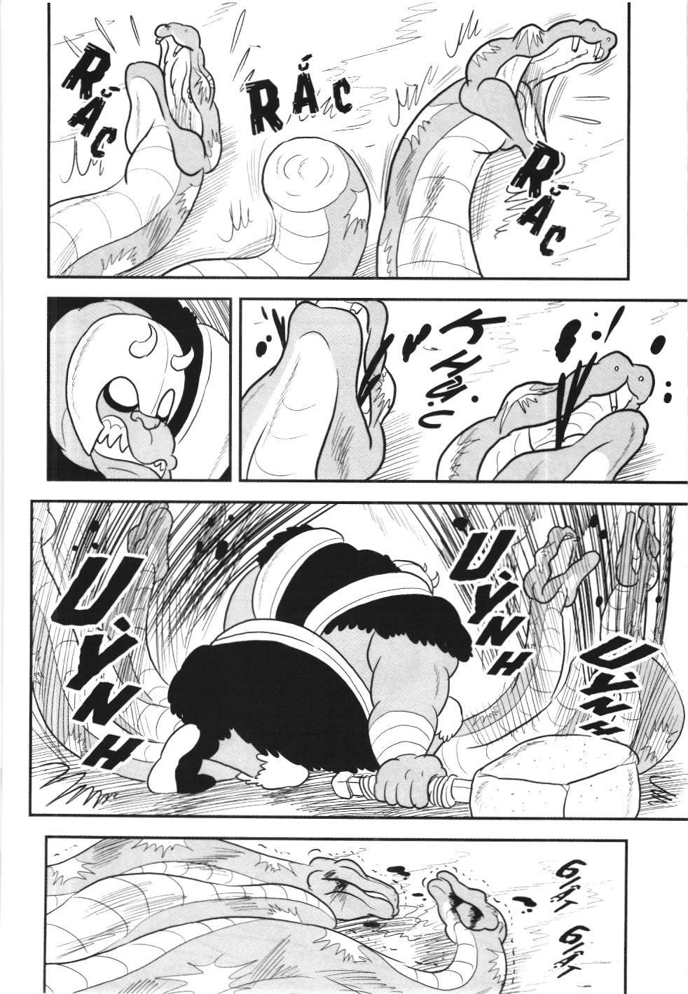 Bảng Xếp Hạng Quân Vương (Nxb Kim Đồng) Chapter 84 - Trang 2