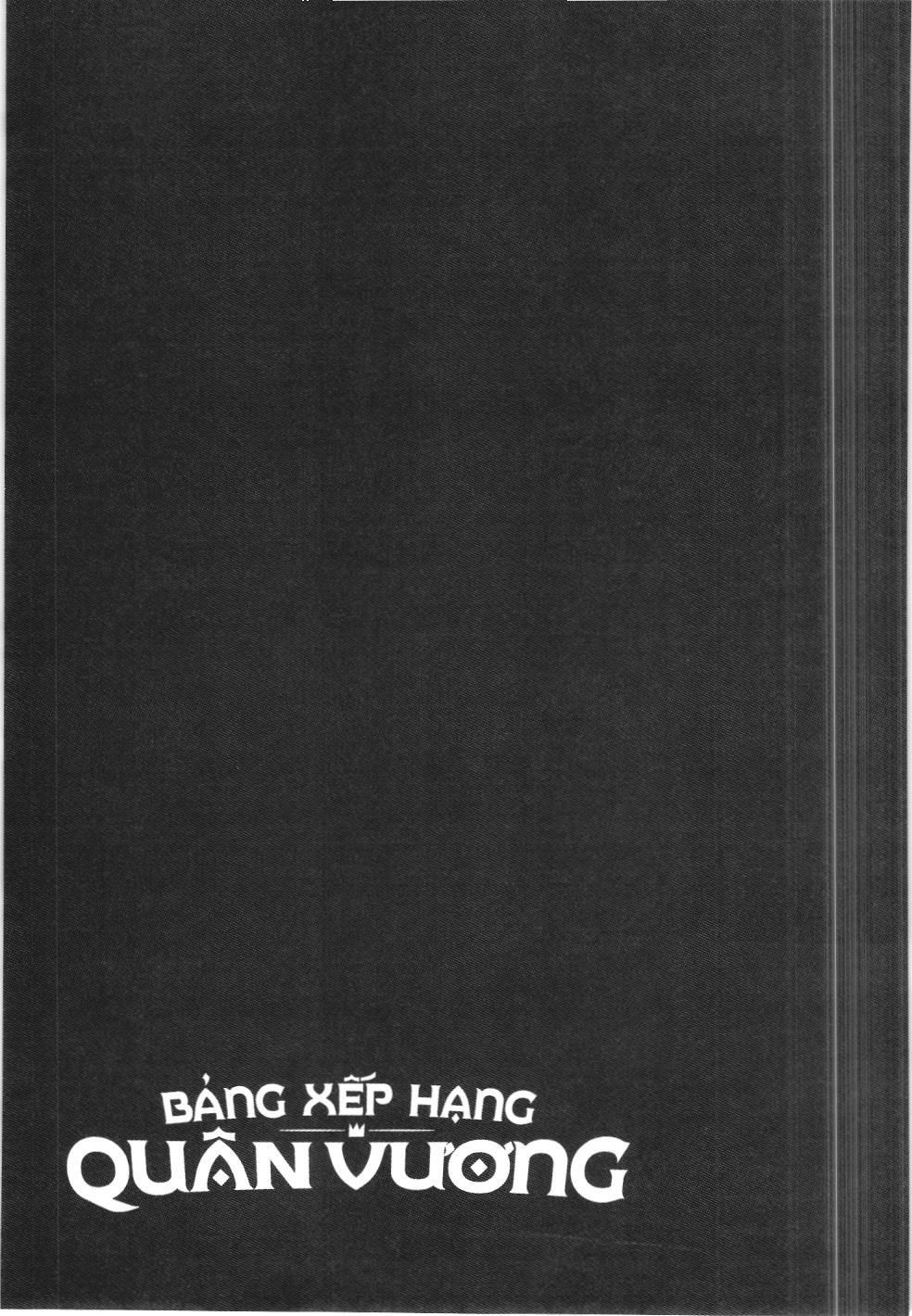 Bảng Xếp Hạng Quân Vương (Nxb Kim Đồng) Chapter 84 - Trang 2