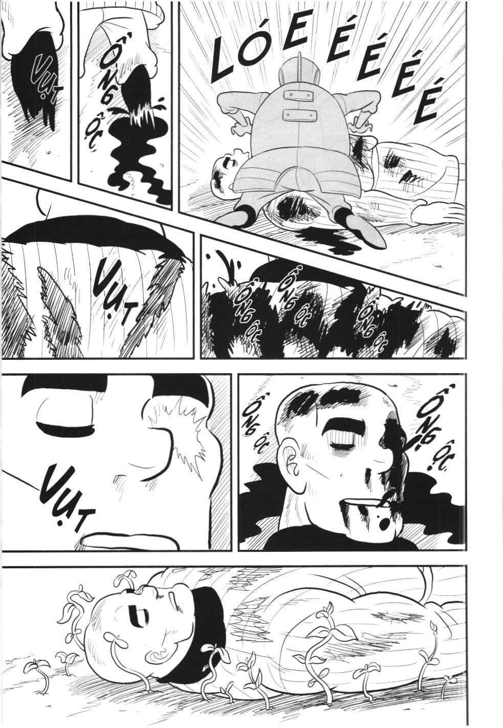 Bảng Xếp Hạng Quân Vương (Nxb Kim Đồng) Chapter 84 - Trang 2