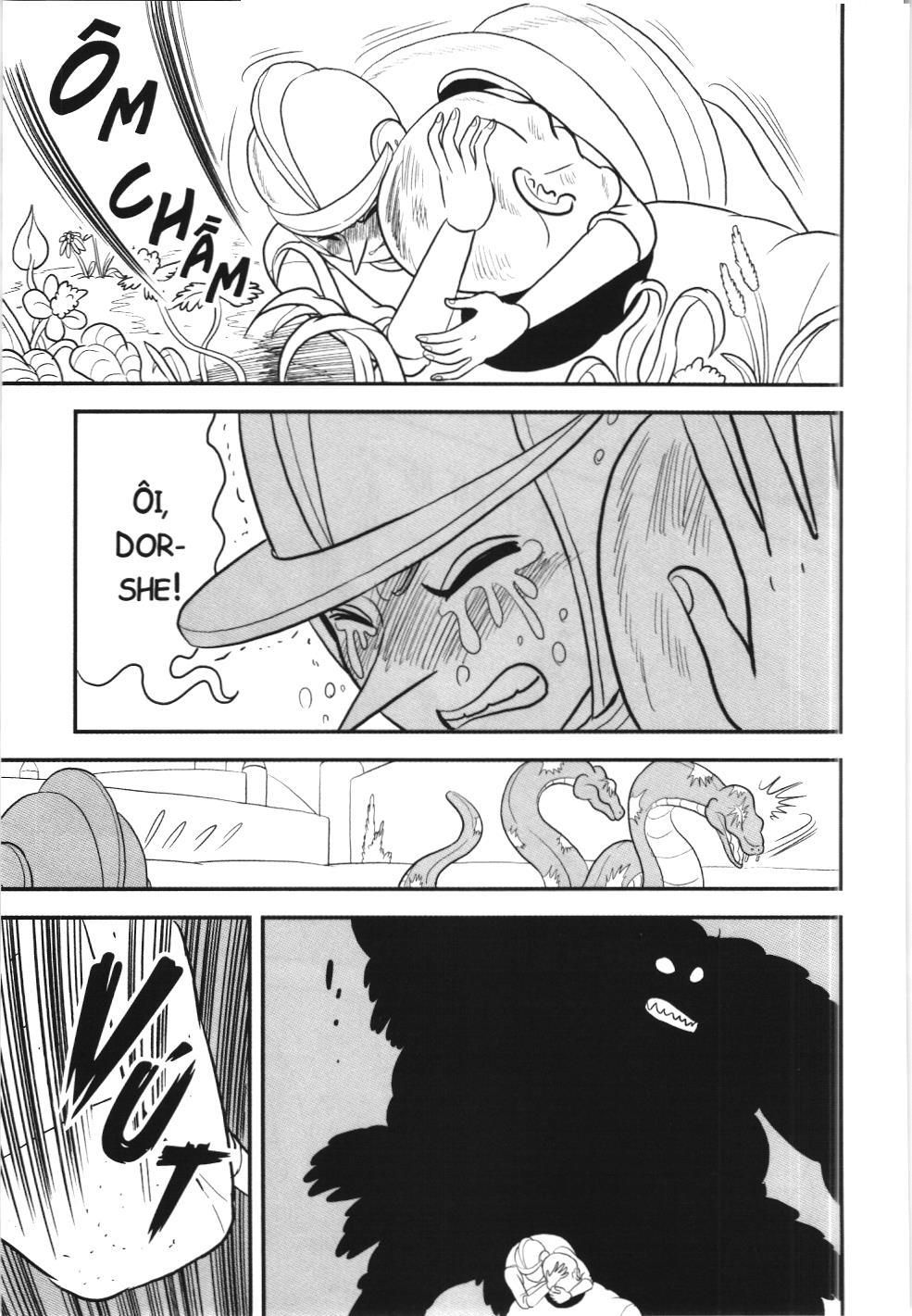 Bảng Xếp Hạng Quân Vương (Nxb Kim Đồng) Chapter 84 - Trang 2