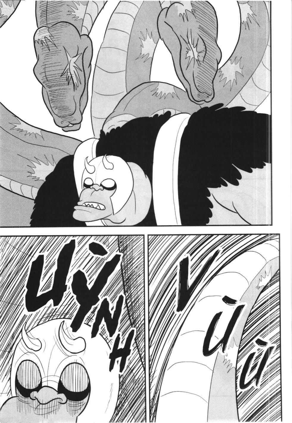 Bảng Xếp Hạng Quân Vương (Nxb Kim Đồng) Chapter 84 - Trang 2