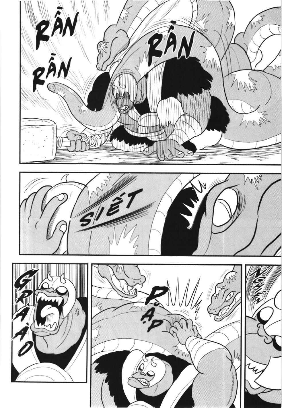 Bảng Xếp Hạng Quân Vương (Nxb Kim Đồng) Chapter 84 - Trang 2