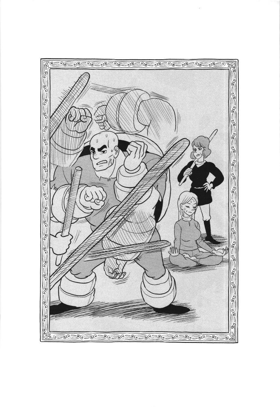 Bảng Xếp Hạng Quân Vương (Nxb Kim Đồng) Chapter 85 - Trang 2