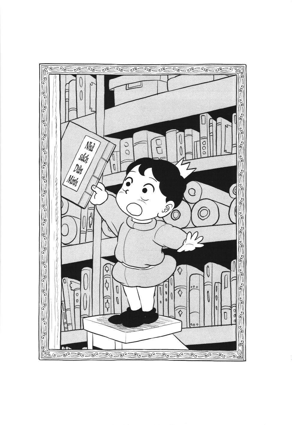 Bảng Xếp Hạng Quân Vương (Nxb Kim Đồng) Chapter 86 - Trang 2