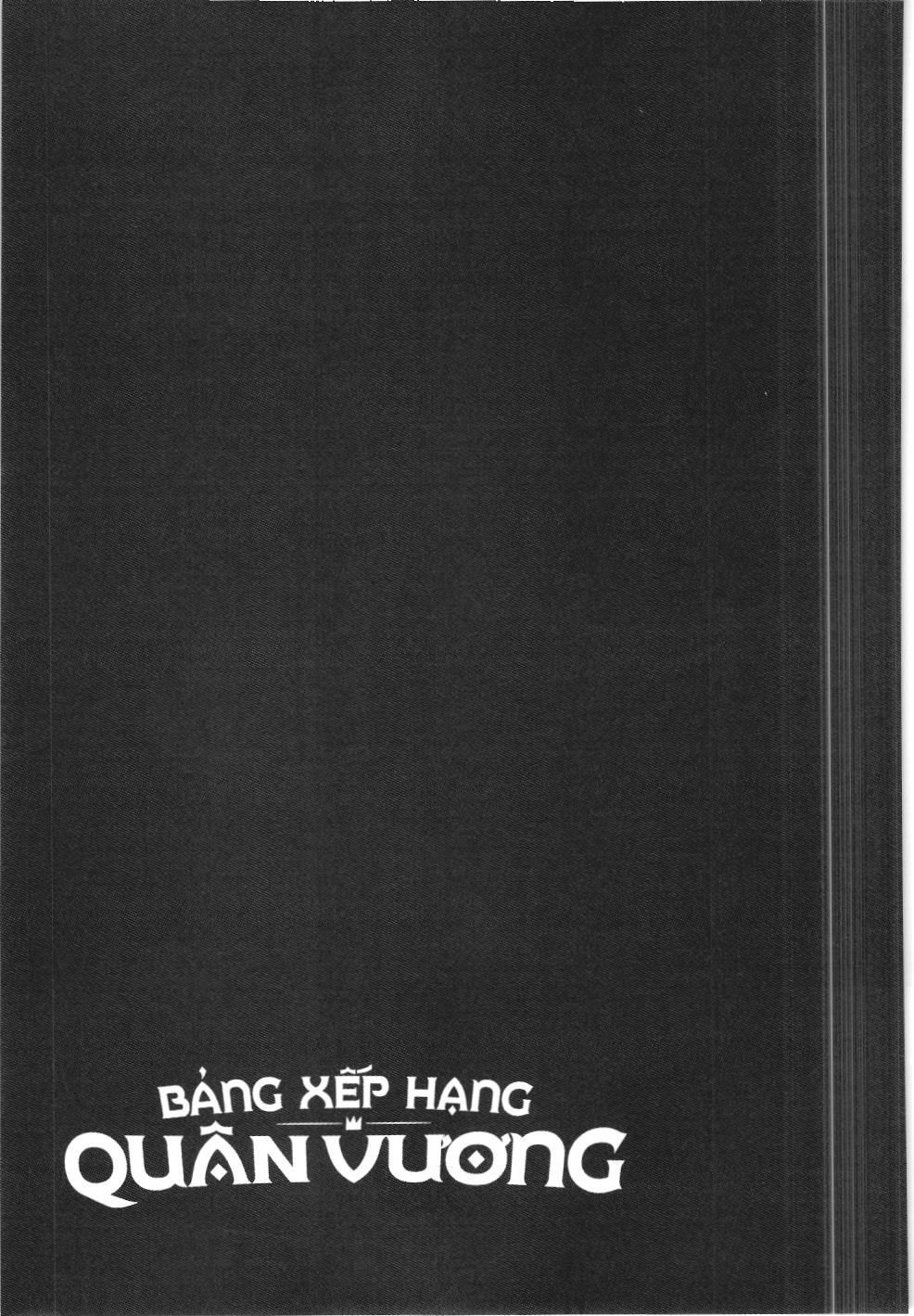 Bảng Xếp Hạng Quân Vương (Nxb Kim Đồng) Chapter 86 - Trang 2