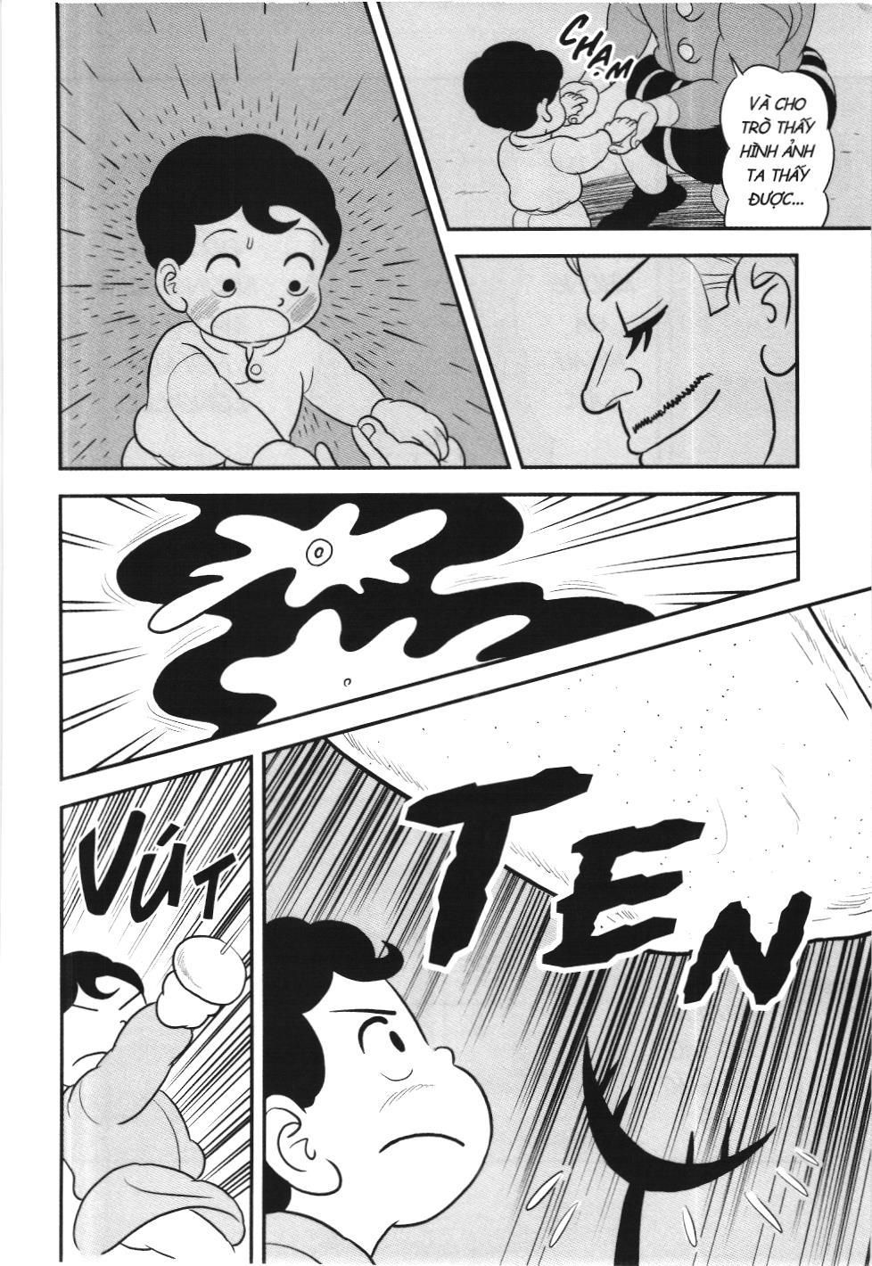 Bảng Xếp Hạng Quân Vương (Nxb Kim Đồng) Chapter 86 - Trang 2