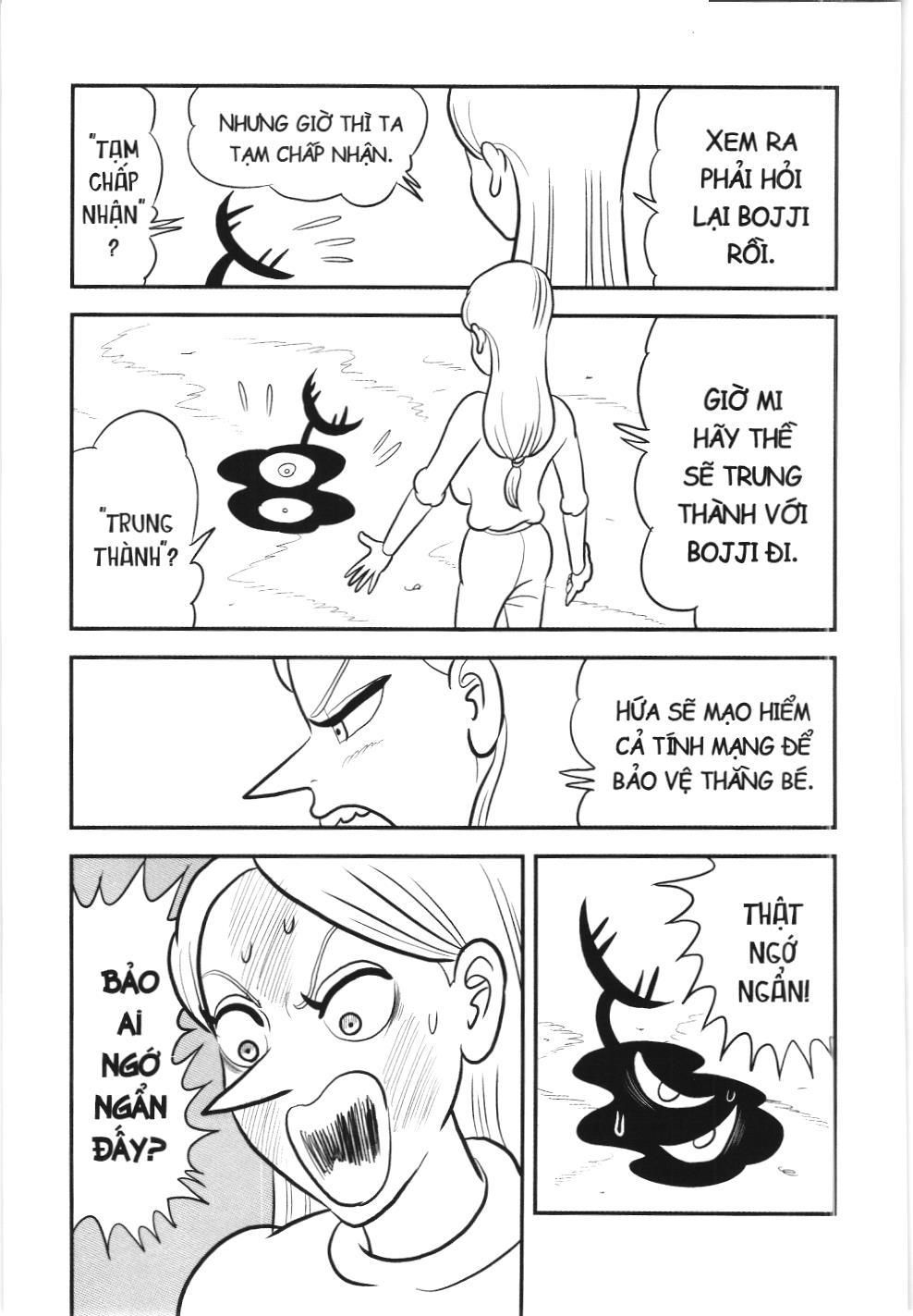 Bảng Xếp Hạng Quân Vương (Nxb Kim Đồng) Chapter 87 - Trang 2