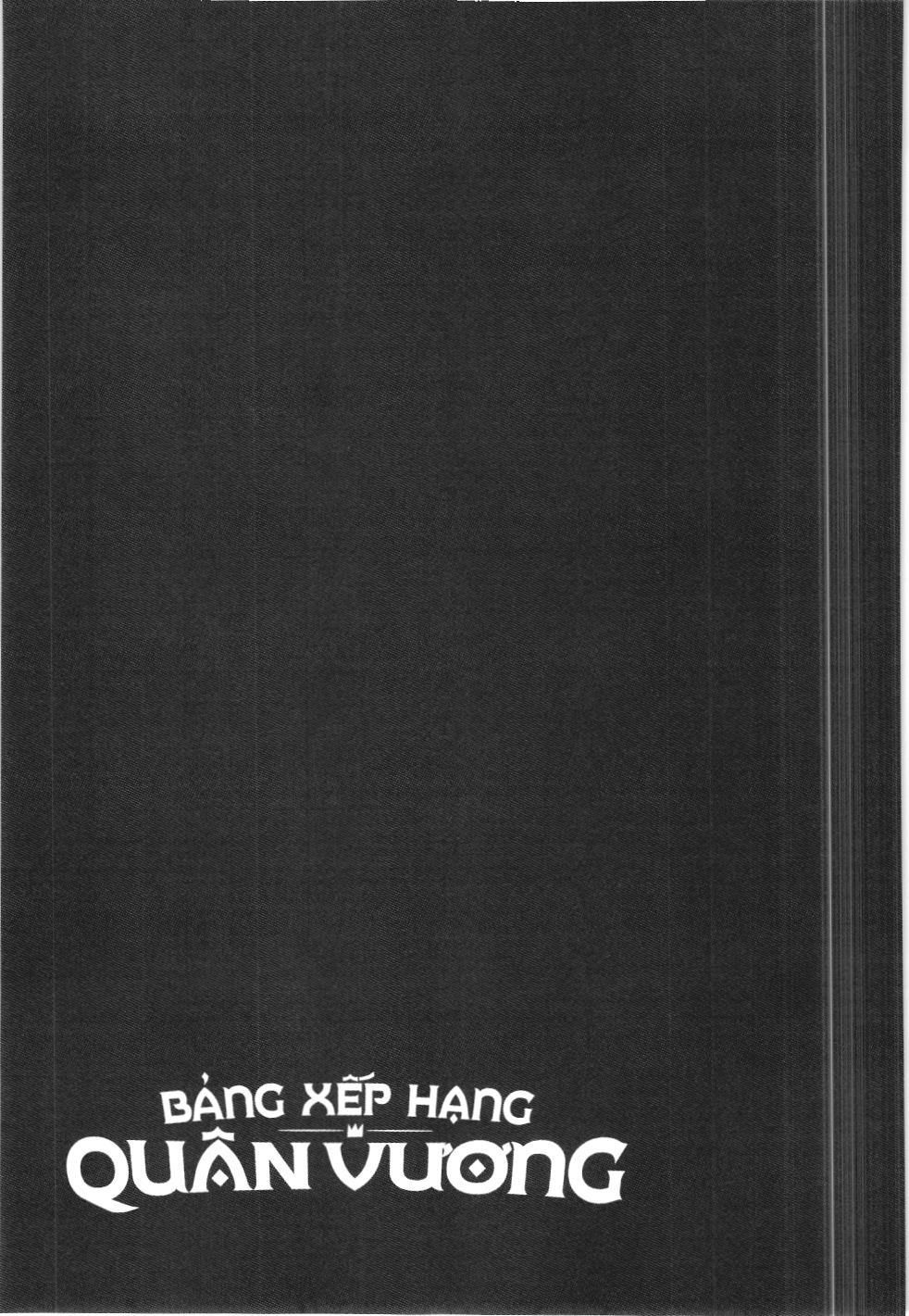 Bảng Xếp Hạng Quân Vương (Nxb Kim Đồng) Chapter 87 - Trang 2