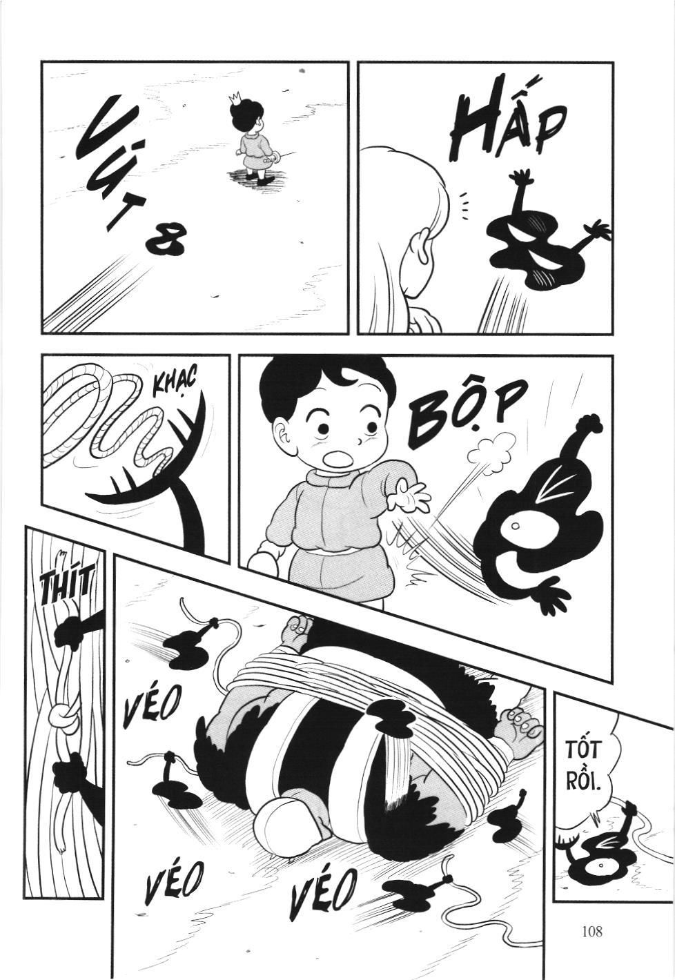 Bảng Xếp Hạng Quân Vương (Nxb Kim Đồng) Chapter 87 - Trang 2