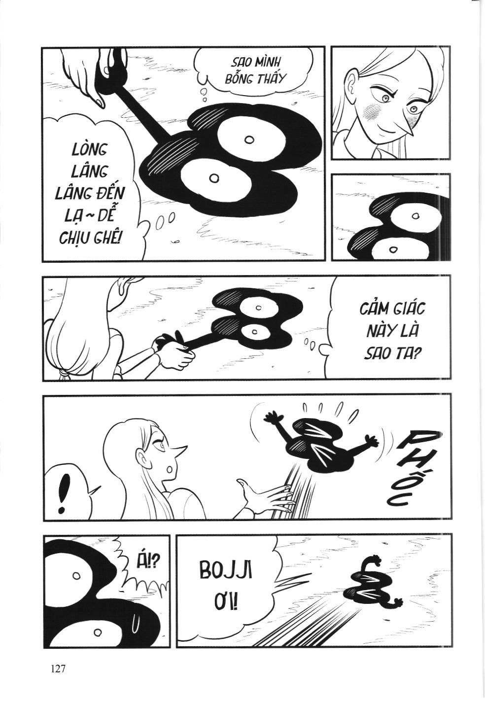 Bảng Xếp Hạng Quân Vương (Nxb Kim Đồng) Chapter 88 - Trang 2