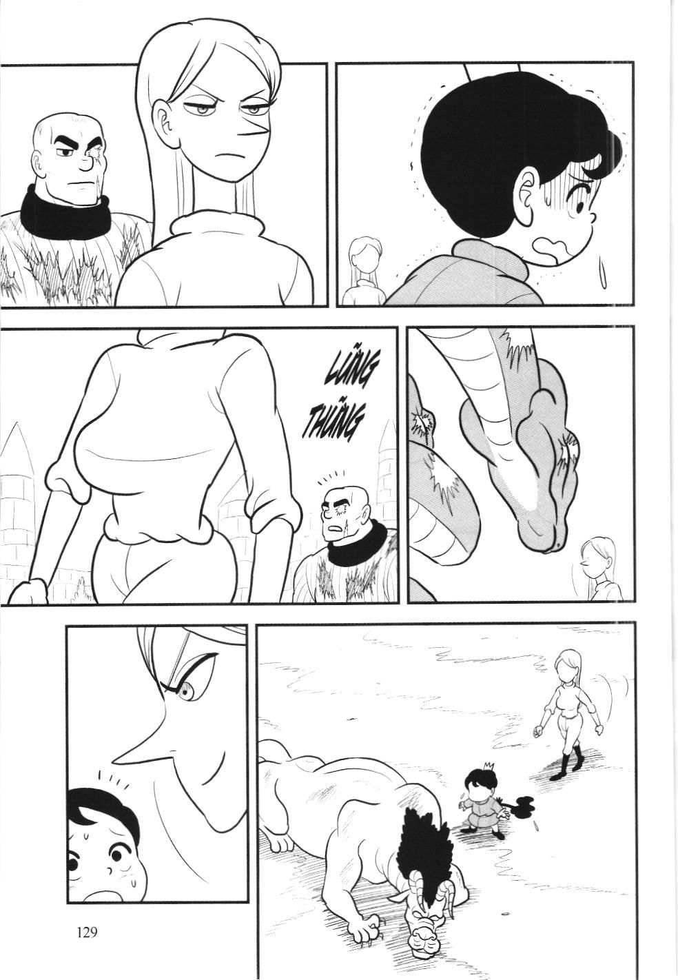 Bảng Xếp Hạng Quân Vương (Nxb Kim Đồng) Chapter 88 - Trang 2