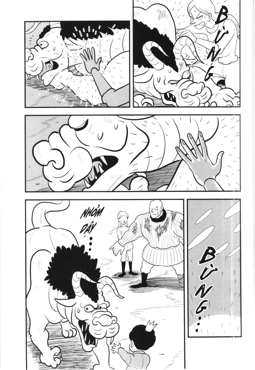 Bảng Xếp Hạng Quân Vương (Nxb Kim Đồng) Chapter 88 - Trang 2