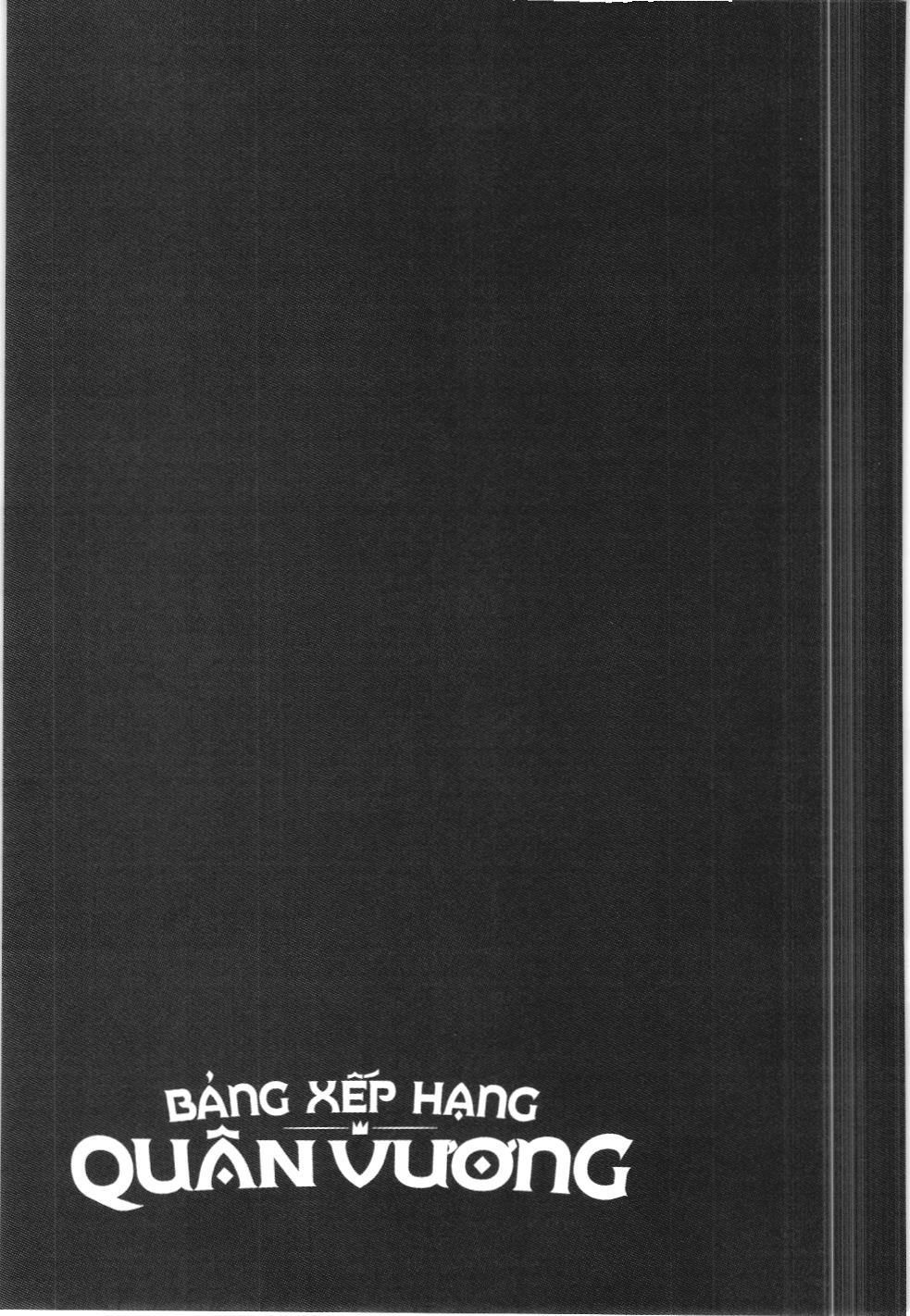 Bảng Xếp Hạng Quân Vương (Nxb Kim Đồng) Chapter 88 - Trang 2
