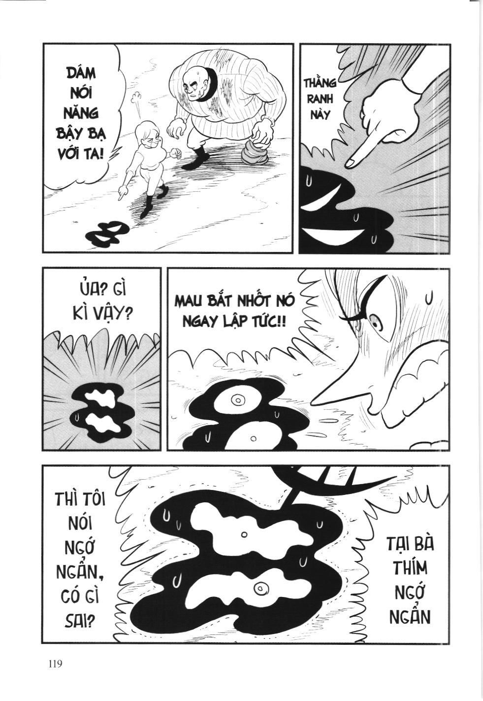 Bảng Xếp Hạng Quân Vương (Nxb Kim Đồng) Chapter 88 - Trang 2