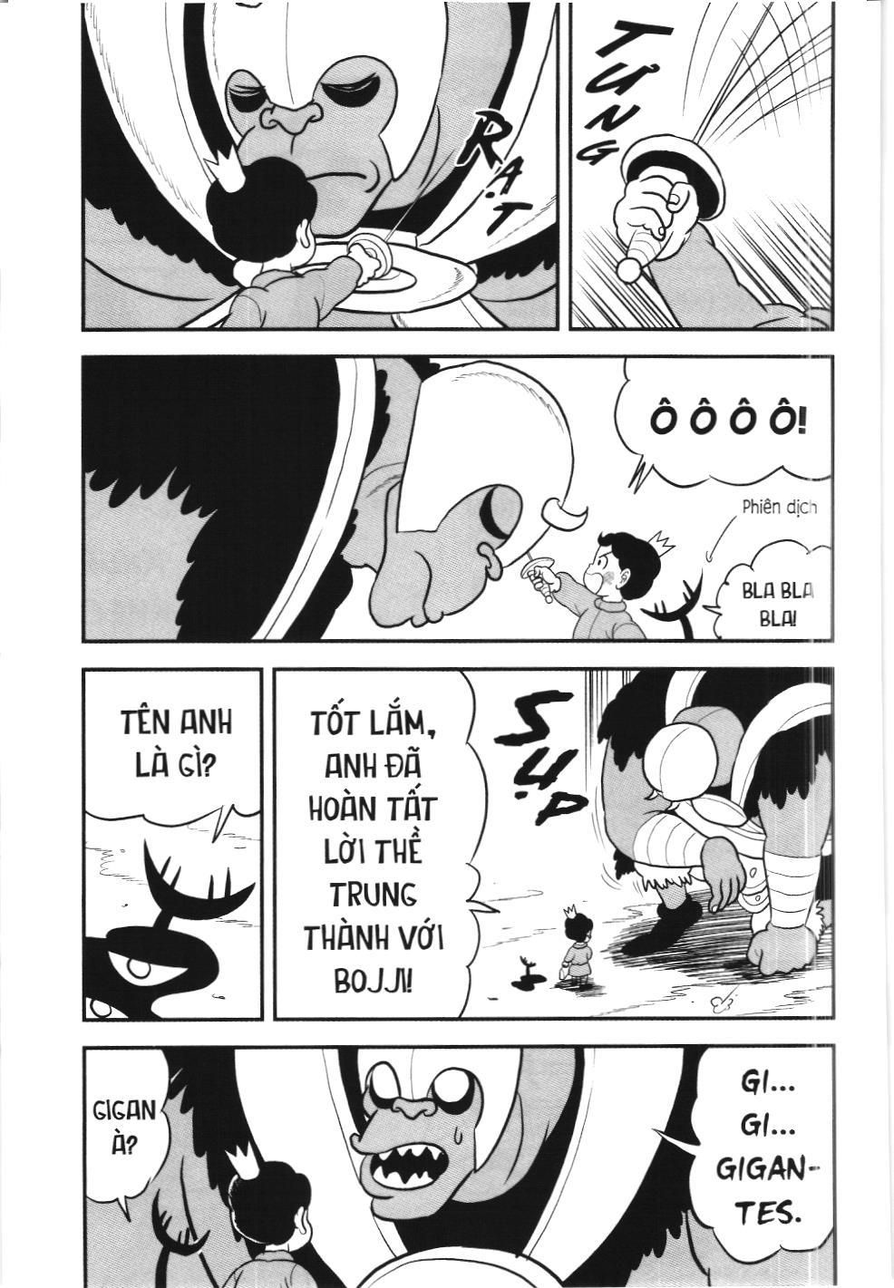 Bảng Xếp Hạng Quân Vương (Nxb Kim Đồng) Chapter 89 - Trang 2