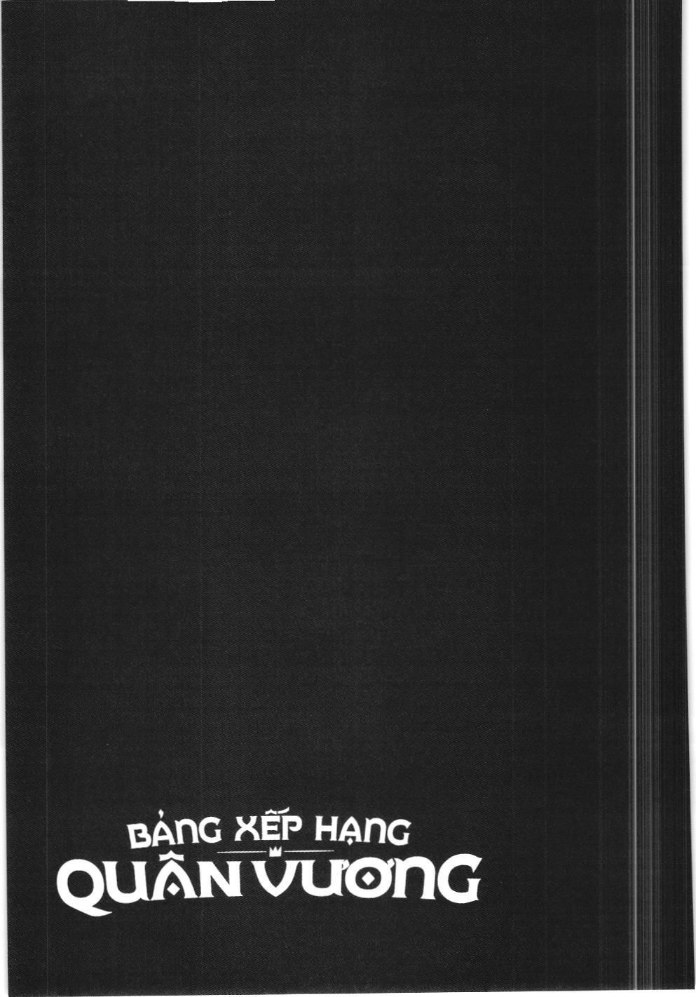 Bảng Xếp Hạng Quân Vương (Nxb Kim Đồng) Chapter 89 - Trang 2