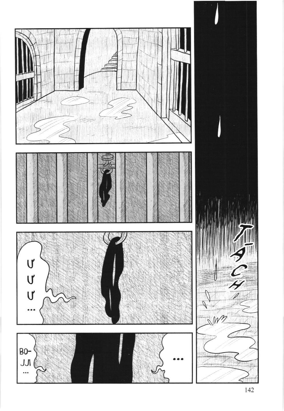 Bảng Xếp Hạng Quân Vương (Nxb Kim Đồng) Chapter 9 - Trang 2