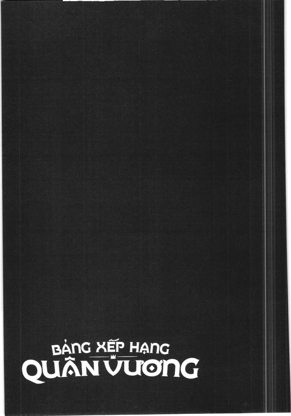 Bảng Xếp Hạng Quân Vương (Nxb Kim Đồng) Chapter 90 - Trang 2
