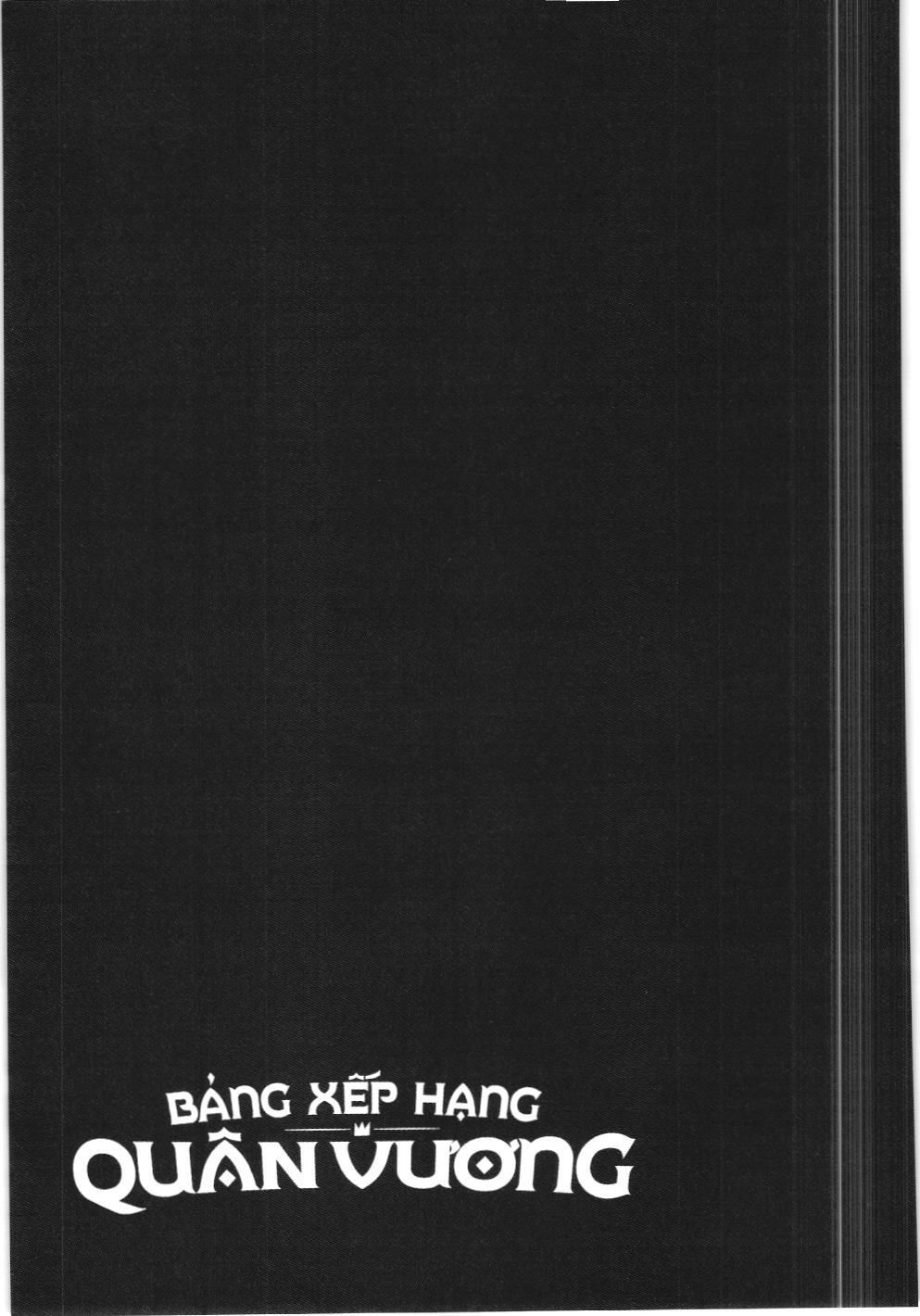 Bảng Xếp Hạng Quân Vương (Nxb Kim Đồng) Chapter 91 - Trang 2