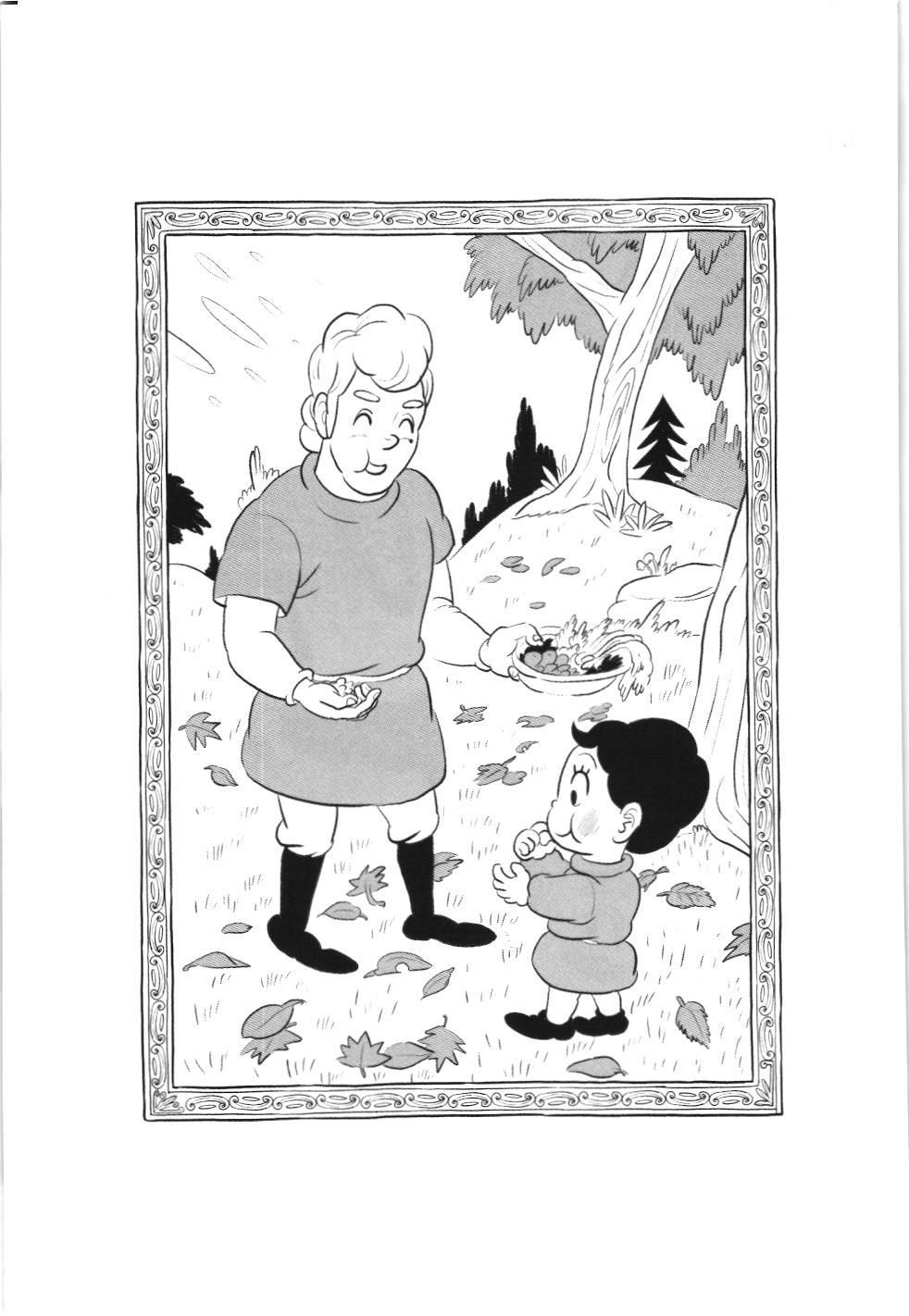 Bảng Xếp Hạng Quân Vương (Nxb Kim Đồng) Chapter 92.5 - Trang 2