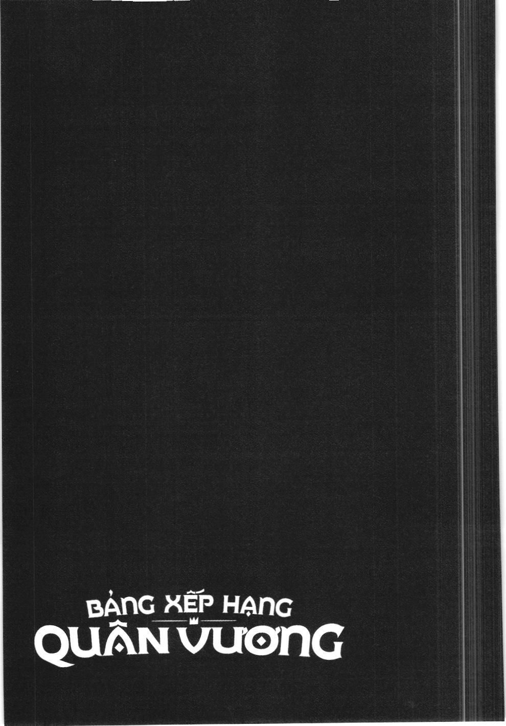 Bảng Xếp Hạng Quân Vương (Nxb Kim Đồng) Chapter 92 - Trang 2