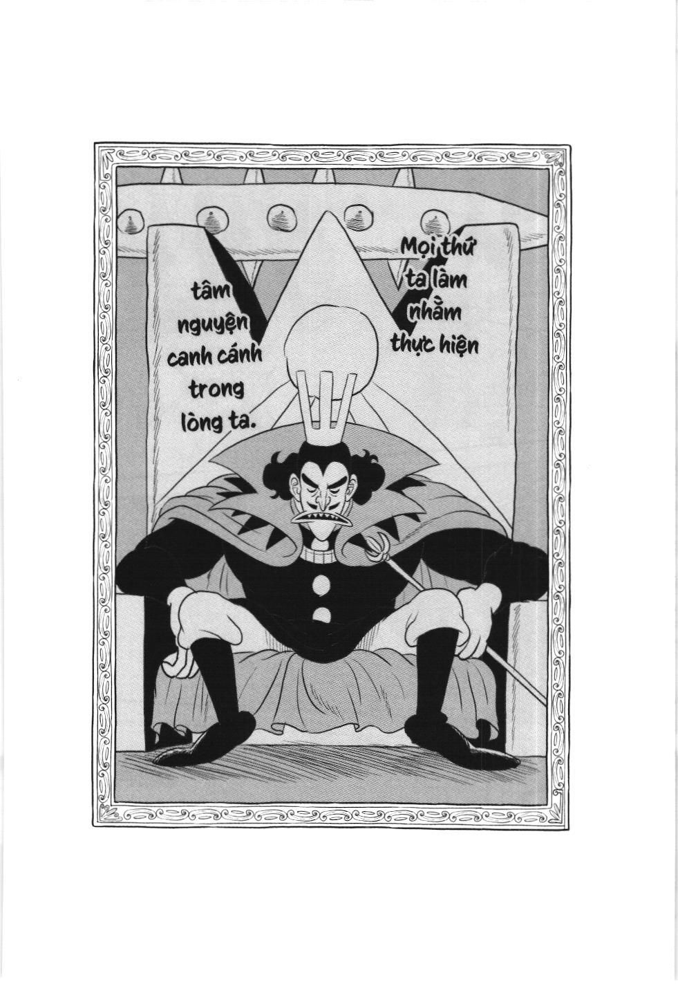 Bảng Xếp Hạng Quân Vương (Nxb Kim Đồng) Chapter 94 - Trang 2