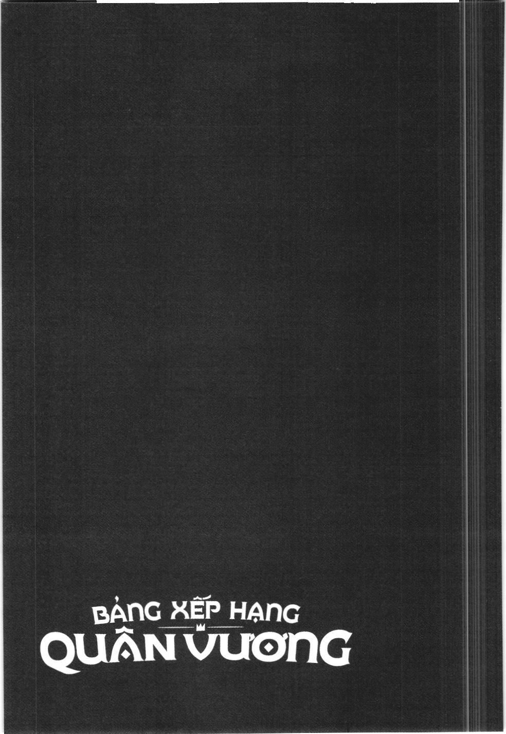 Bảng Xếp Hạng Quân Vương (Nxb Kim Đồng) Chapter 94 - Trang 2