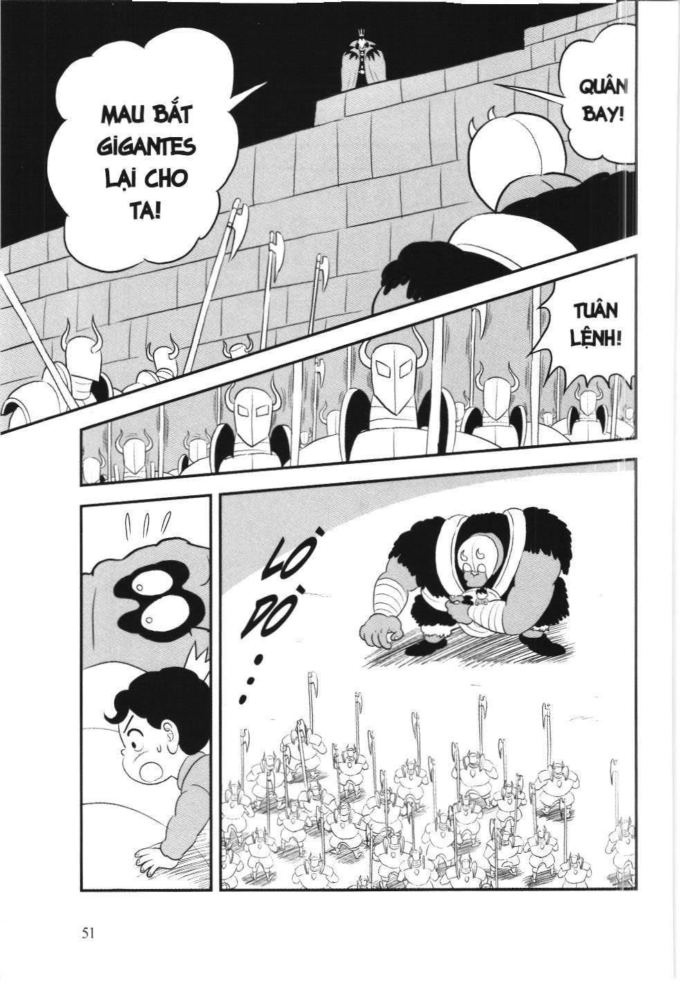 Bảng Xếp Hạng Quân Vương (Nxb Kim Đồng) Chapter 95 - Trang 2