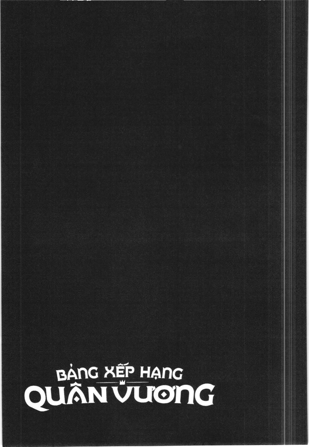 Bảng Xếp Hạng Quân Vương (Nxb Kim Đồng) Chapter 95 - Trang 2
