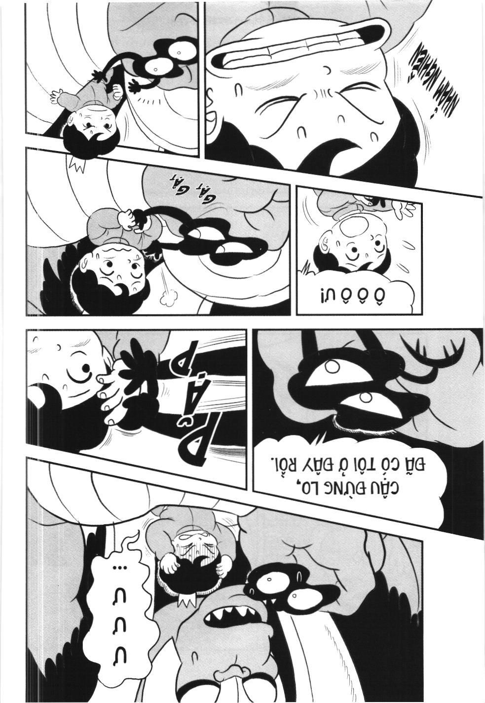 Bảng Xếp Hạng Quân Vương (Nxb Kim Đồng) Chapter 95 - Trang 2