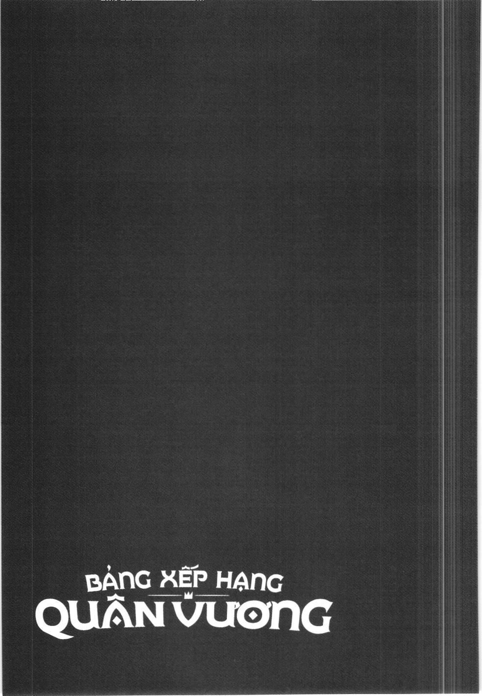 Bảng Xếp Hạng Quân Vương (Nxb Kim Đồng) Chapter 96 - Trang 2