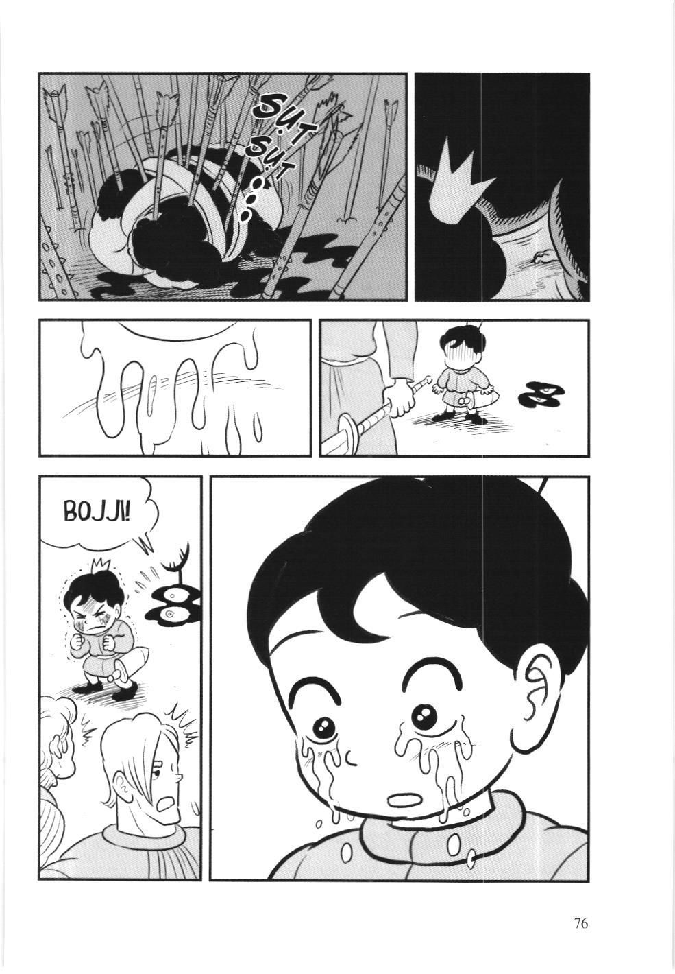 Bảng Xếp Hạng Quân Vương (Nxb Kim Đồng) Chapter 97 - Trang 2