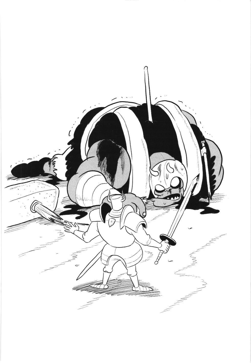 Bảng Xếp Hạng Quân Vương (Nxb Kim Đồng) Chapter 98 - Trang 2