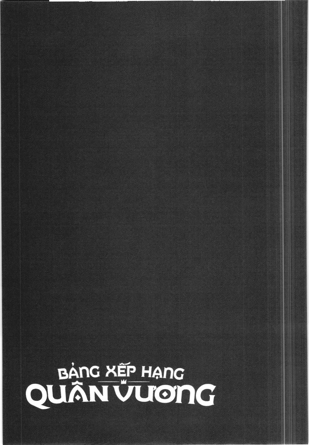 Bảng Xếp Hạng Quân Vương (Nxb Kim Đồng) Chapter 98 - Trang 2