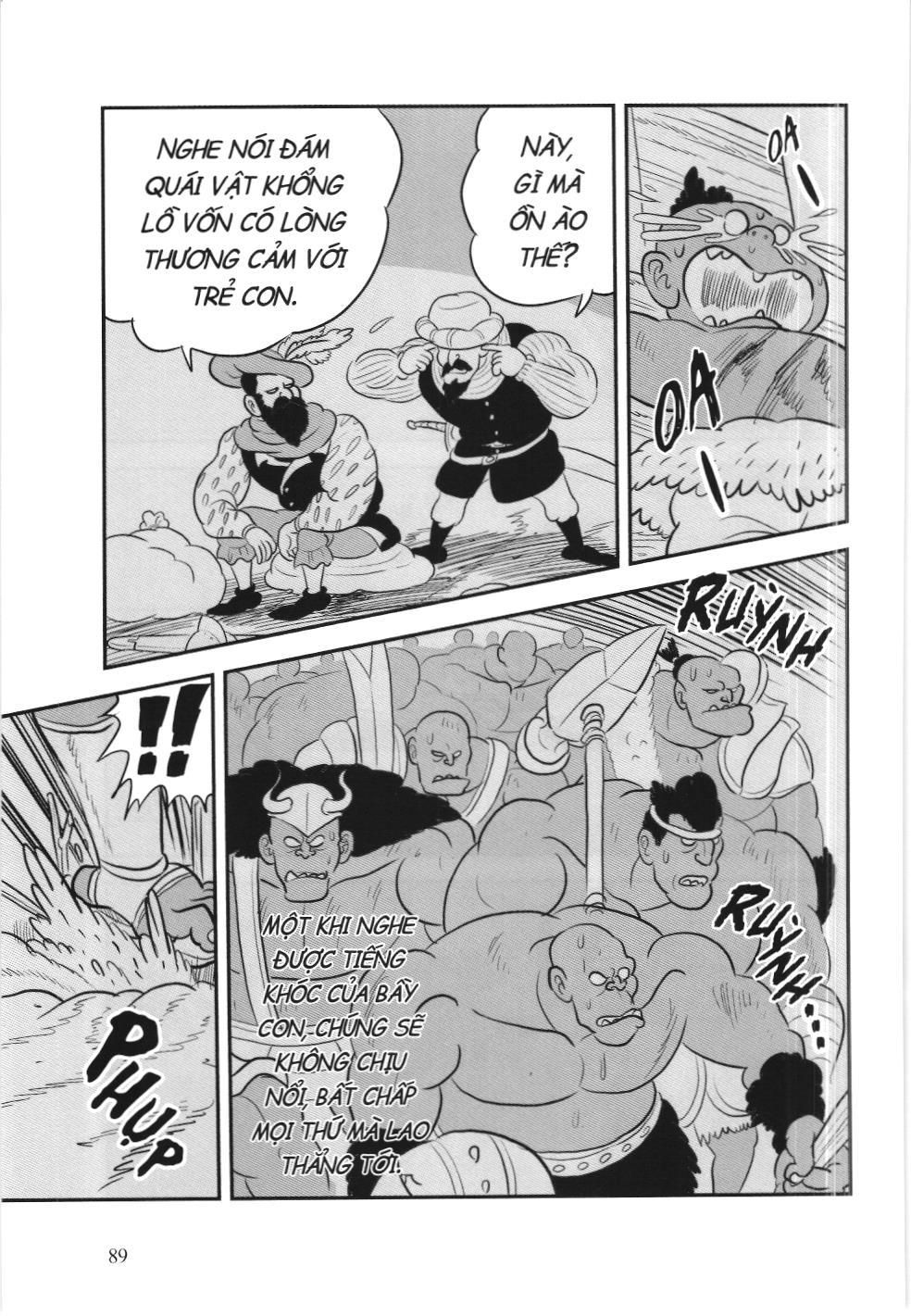 Bảng Xếp Hạng Quân Vương (Nxb Kim Đồng) Chapter 98 - Trang 2