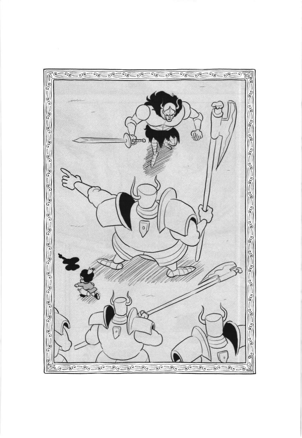 Bảng Xếp Hạng Quân Vương (Nxb Kim Đồng) Chapter 99 - Trang 2