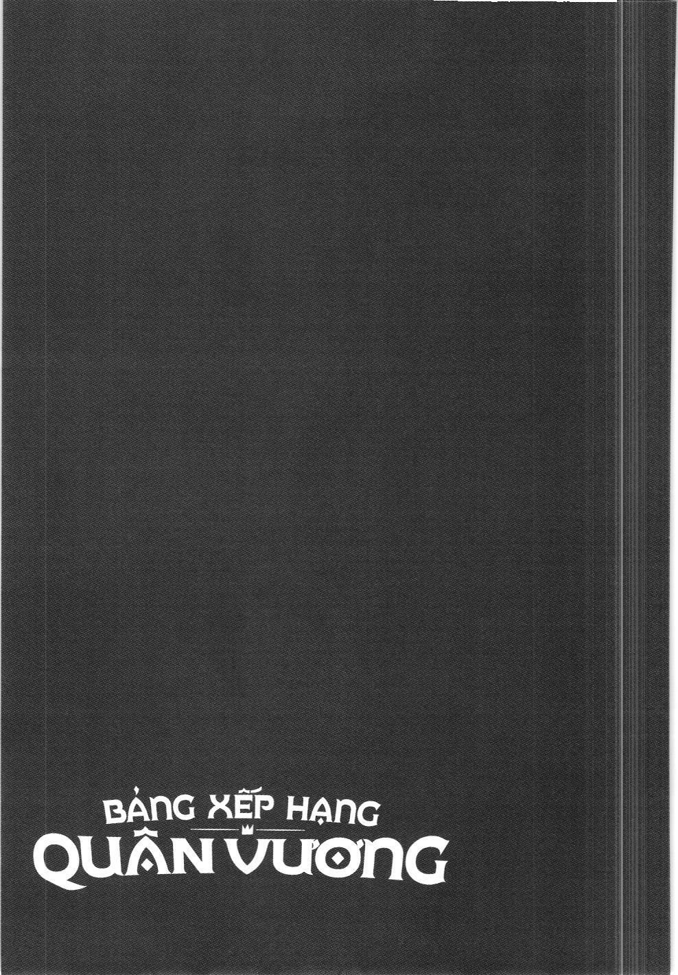 Bảng Xếp Hạng Quân Vương (Nxb Kim Đồng) Chapter 99 - Trang 2