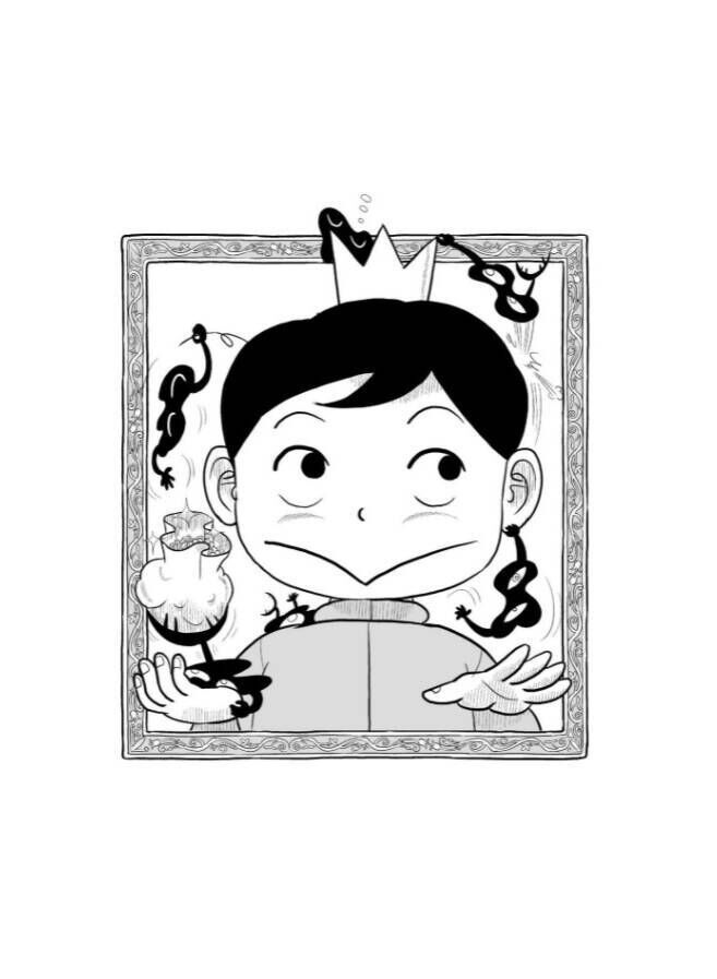 Bảng Xếp Hạng Quốc Vương Chapter 1 - Trang 2